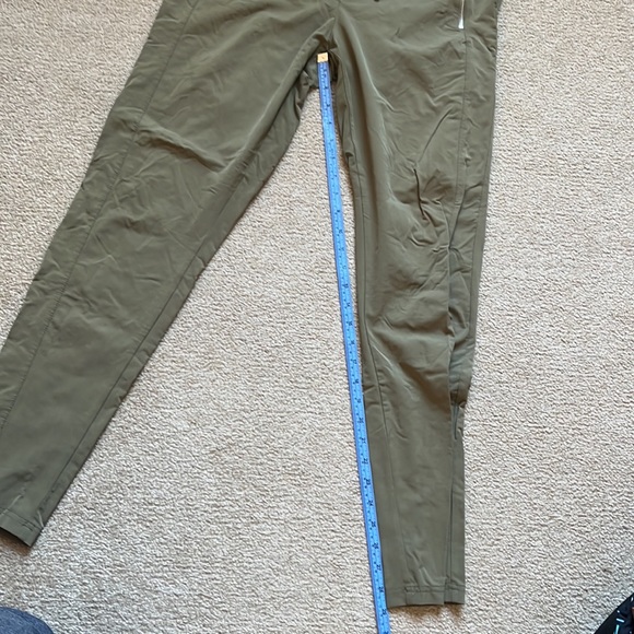 &Co Woman khaki pants - Picture 8 of 9